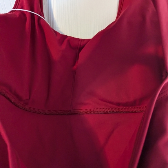 NWT ⭐ Halara Colourful Top or Sports Bra - Picture 7 of 8